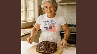 Porcodio Luxury La Lasagna della Nonna (Carmela)