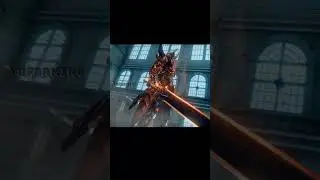 Hell Vanguard #gaming #games #devilmaycrypeakofcombat