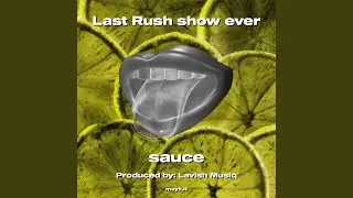 Last show ever
