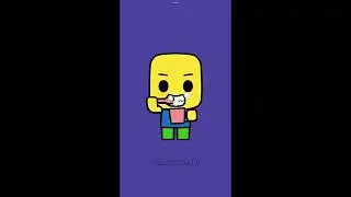 All characters in 99 nights animation!