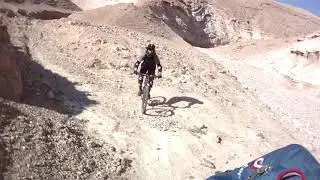 The classic route of sugar single in the summer
