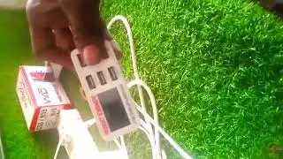 6 Port USB Charger Repair | Multimeter se Fault Finding | USB Charging Problem Full Solution