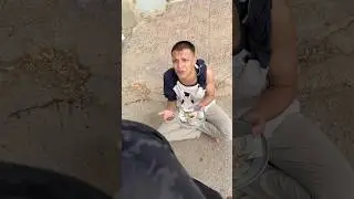 Wait for and 😈😈🤯#syedfahad #funny #beggar