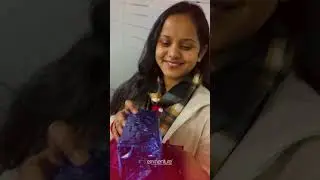 Eminenture's Christmas Delight #GIft Exchange | Secret Santa Bringing Gifts | EM Culture