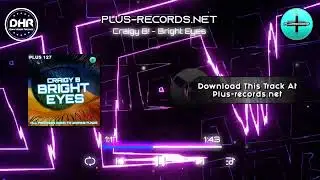 Craigy B! - Bright Eyes - DHR