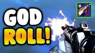 Destiny 2 | NEW IRON BANNER WEAPON IS INSANE! New Forge's Pledge GOD ROLLS (Full Review & Breakdown)