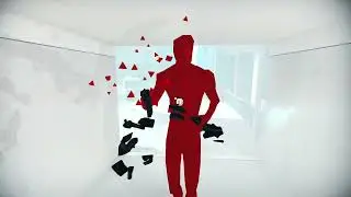 SUPERHOT norestart Challenge