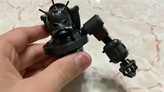  Skibidi toilet Lego ￼￼