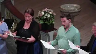 Peter Bruun | Wind Walks: Peace | Ars Nova Copenhagen