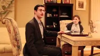 Digital Shorts 2011: Torah Tavlin