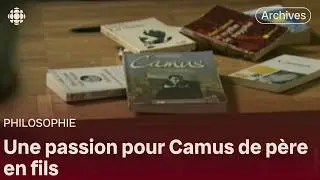 L'héritage d'Albert Camus au Québec