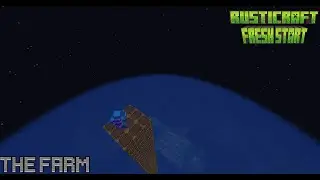 The Farm | Guardian Farm Part 3 | Rusticraft Season 1.5 Episode 5