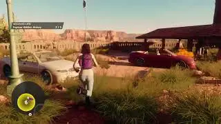 Sidewinder Creek (Hidden History) - Rojas Desert North 5/32 | Saints Row (2022)