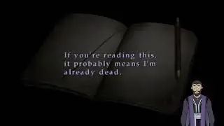 History and lakes and my boi Pyramid Head-Silent Hill 2 PS2