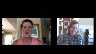 Interview with Mark Stevens