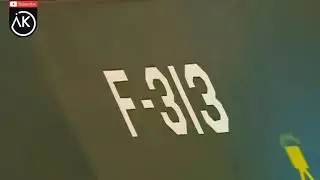 IAIO Qaher F-313 stealth fighter - AKAmedia