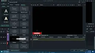 HOW TO MAKE SUBSCRIBE LOGO IN FILMORA 9