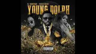 Young Dolph - Meech (Remix)