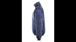 Mascot Pilotjacke Alaska
