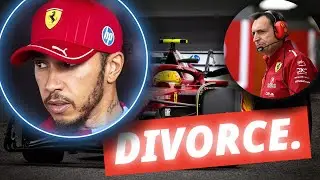 Why Lewis Hamilton's New Race Engineer is Make or Break! | F1 Opinion
