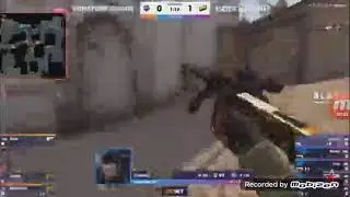 VODAFONE GIANTS VS NATUS VINCERE CS.GO