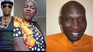 NOBAT EVENTS ATABUKIDDE EDDY KENZO,FULL FIGURE NE ALIEN SKIN 