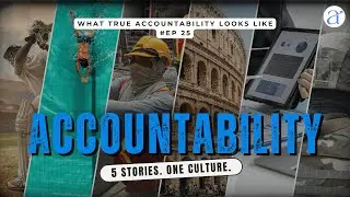 5 Stories Prove Leadership Doesn't Need Power | Peer to Peer Accountability | EP 25 | #podcast