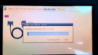 Digimaster Problem