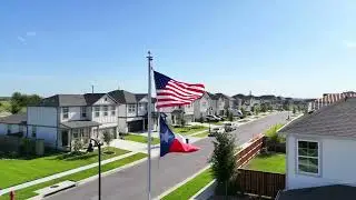 Avery Centre by Century Communities | New Homes in Round Rock, TX
