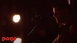 Ari Barokas  - Egotango (St&uuml;dyodan Konser) (Official Video)