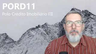 PORD11 - Polo Cr&eacute;dito Imobili&aacute;rio