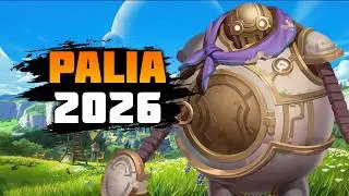 Стоит ли играть Palia в 2026 году