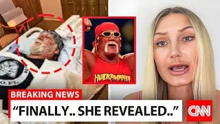 HULK HOGAN&rsquo;S FINAL DAYS | Hidden Truth His Daughter Finally Revealed