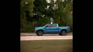 WI Chevy Dealers Silverado October Incentive ft. @CharlieBerens #silverado