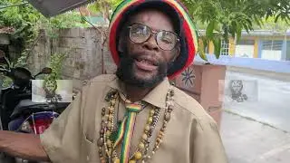 PEANUT DREAD.. THE GOAT, THE 90 AND THE PARROT!!😅😅