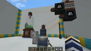 Immersive Engineering: Garden Cloche 1.20