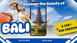 Bali Tour Package #balitourpackage #balitrip