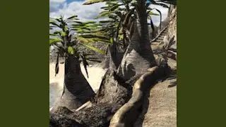 Gehn's Channelwood