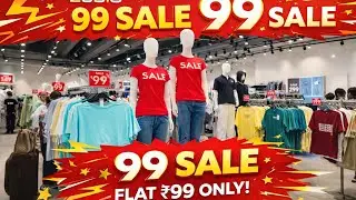&ldquo;Zudio lo shopping .....starting price 99/- #shopping#viral#minivlog #shortsfeed #viralvideo 