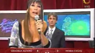 Showmatch 2007 - Mir&aacute; el programa del lunes 3 de septiembre