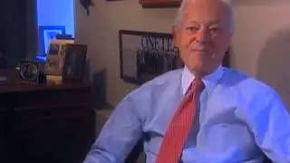 Bob Schieffer on his advice to aspiring journalists - EMMYTVLEGENDS.ORG
