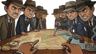 POV: You Are the Boss of a Mafia Gang