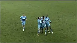 33 Blackpool v West Ham United, 21 February 2012