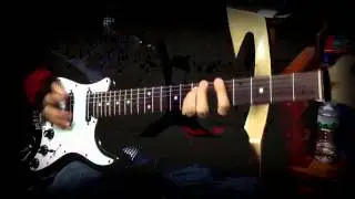 The Lost One's Weeping - Kagamine Rin [cover by JAM]