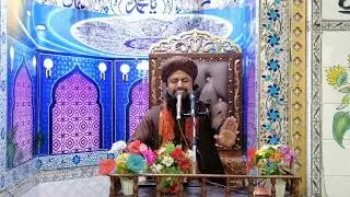 Habib bin malik yamni By shabbir hashmi