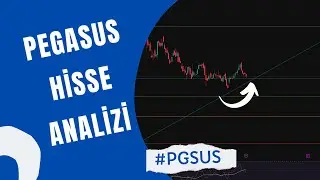 PGSUS Hisse Analizi : Kritik Trend &Ccedil;izgisinde Son Şans mı?