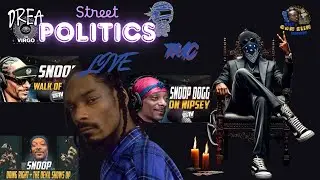 Big Boy Sits Down With Snoop Dogg 👀 Untold Tupac Stories & West Coast History