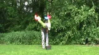 6666 geocaching dance