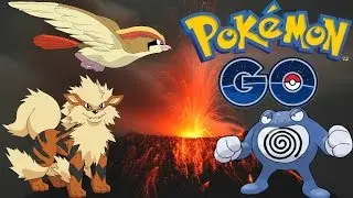 Pokemon GO - 2 NEW EVOLUTIONS (#PokemonGO)