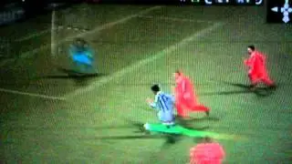 minandinho GOL 1000